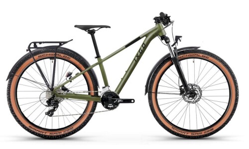 IXGO MT One (26")
