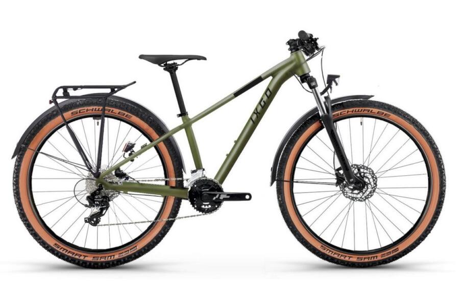 IXGO MT One (26")