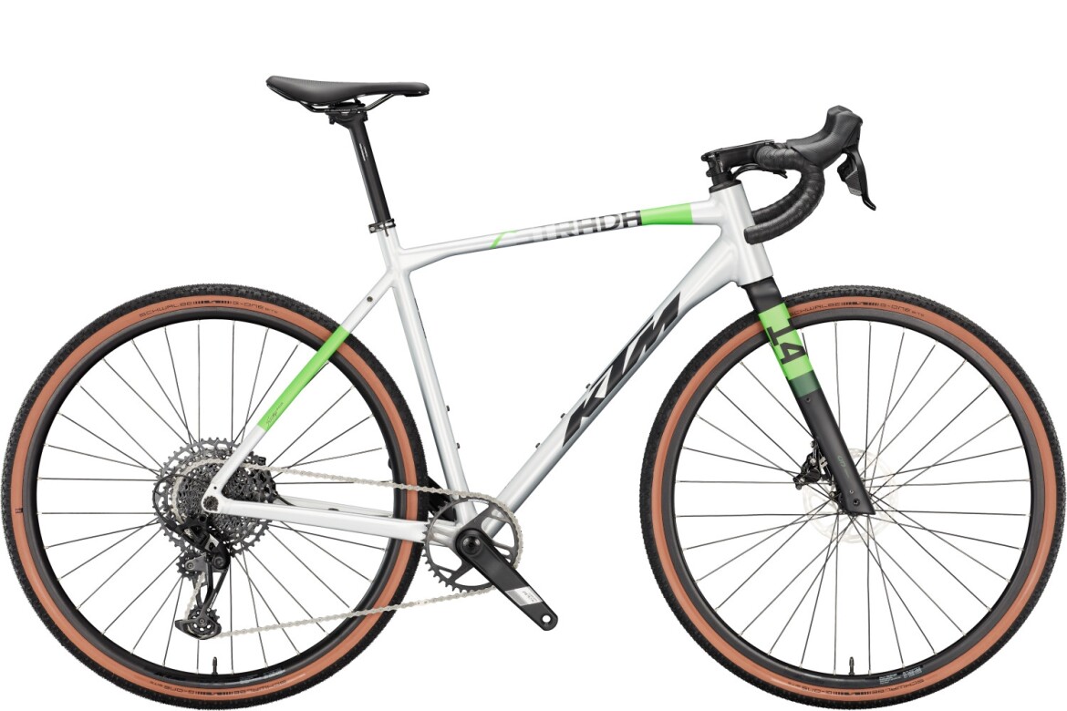 KTM X-Strada 15 Pro