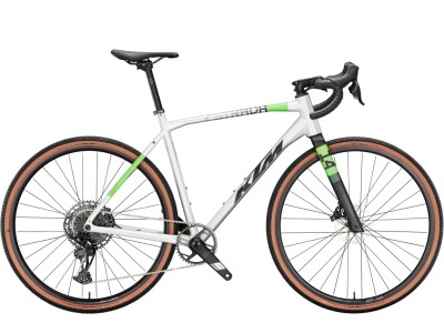 KTM X-Strada 15 Pro