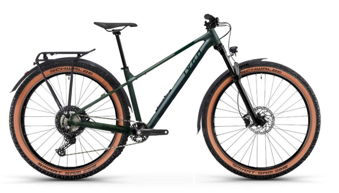 IXGO MT Two (29")
