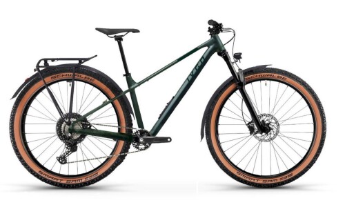 IXGO MT Two (29")
