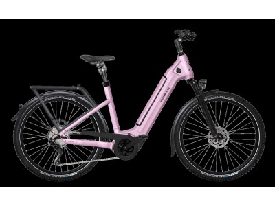 Velo de Ville SEB 990 Pro