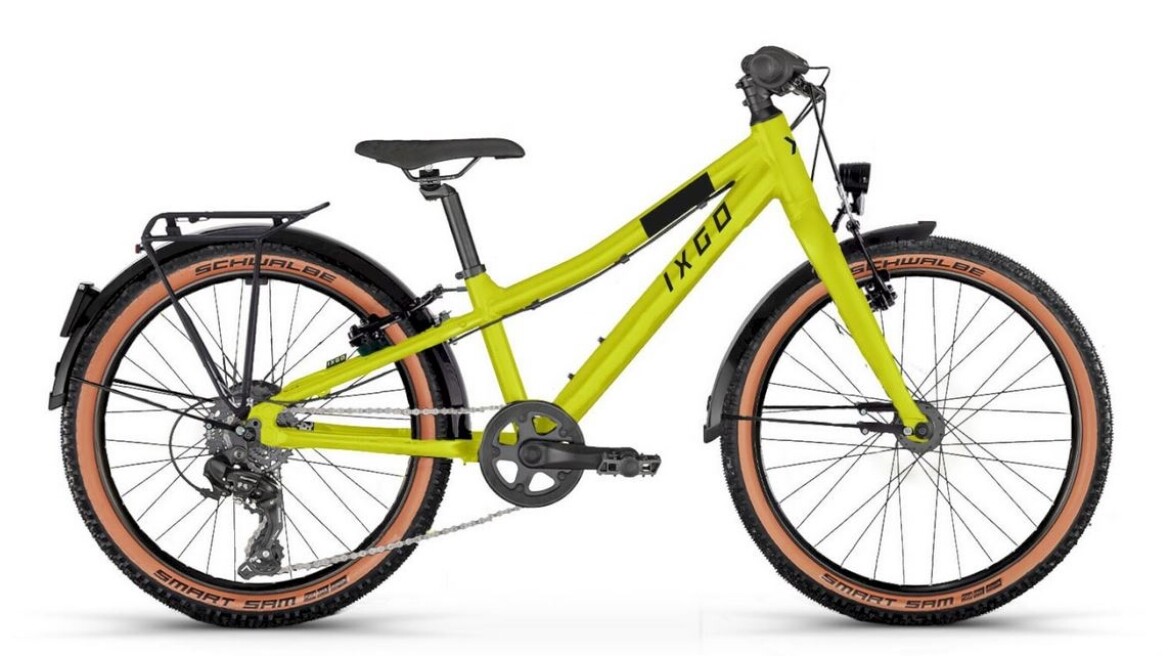 IXGO KT Two (24")