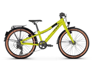 IXGO KT Two (24")
