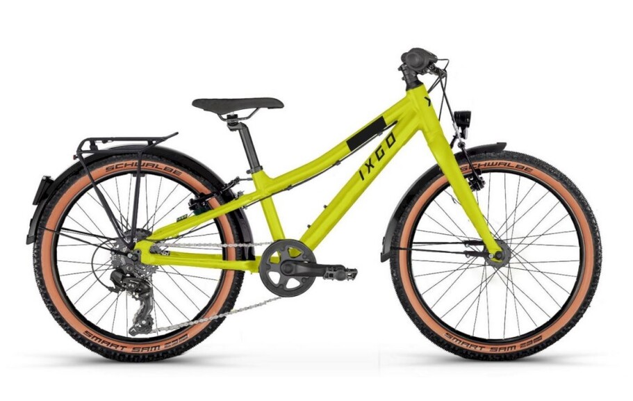IXGO KT Two (24")