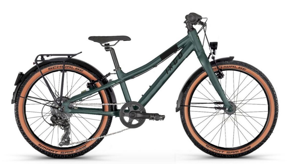 IXGO KT Two (24")