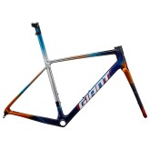 GIANT TCR Advanced SL Team Rahmenset