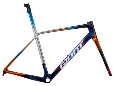 TCR Advanced SL Team Rahmenset