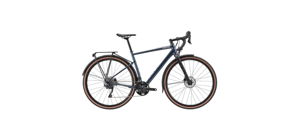 Cannondale Topstone EQ TUB