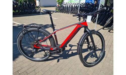 Simplon Sengo Pmax  Rh. L