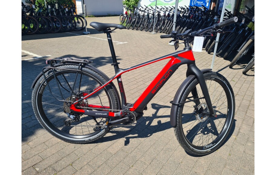 Simplon Sengo Pmax  Rh. L