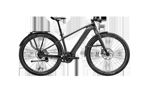 Simplon Sengo Pmax  Rh. L und XL
