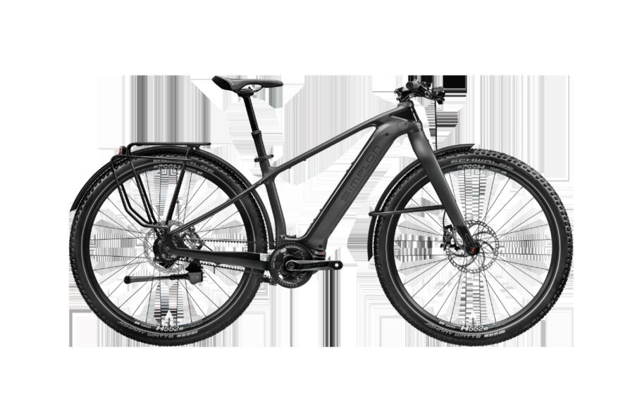 Simplon Sengo Pmax  Rh. L