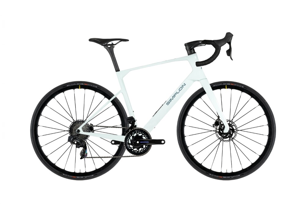 Simplon Kiaro Core 105er Rh. 52 cm