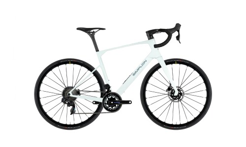 Simplon Kiaro Core 105er Rh. 52 cm