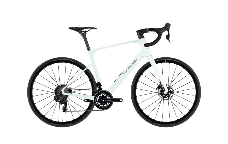 Simplon Kiaro Core 105er Rh. 52 cm