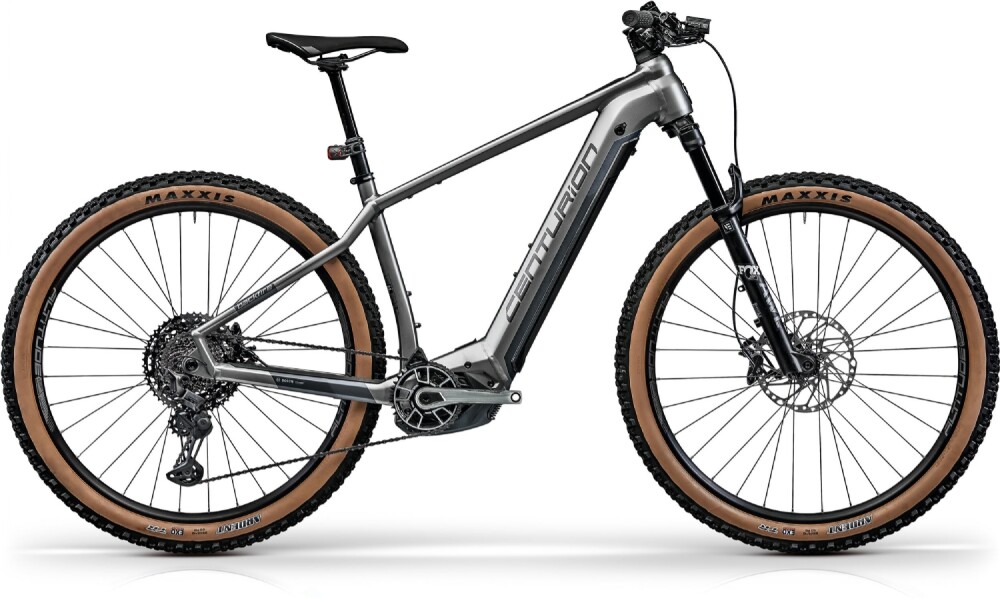 Centurion Backfire E R2700 Rh. M und L
