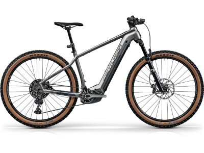 Centurion Backfire E R2700 Rh. M und L
