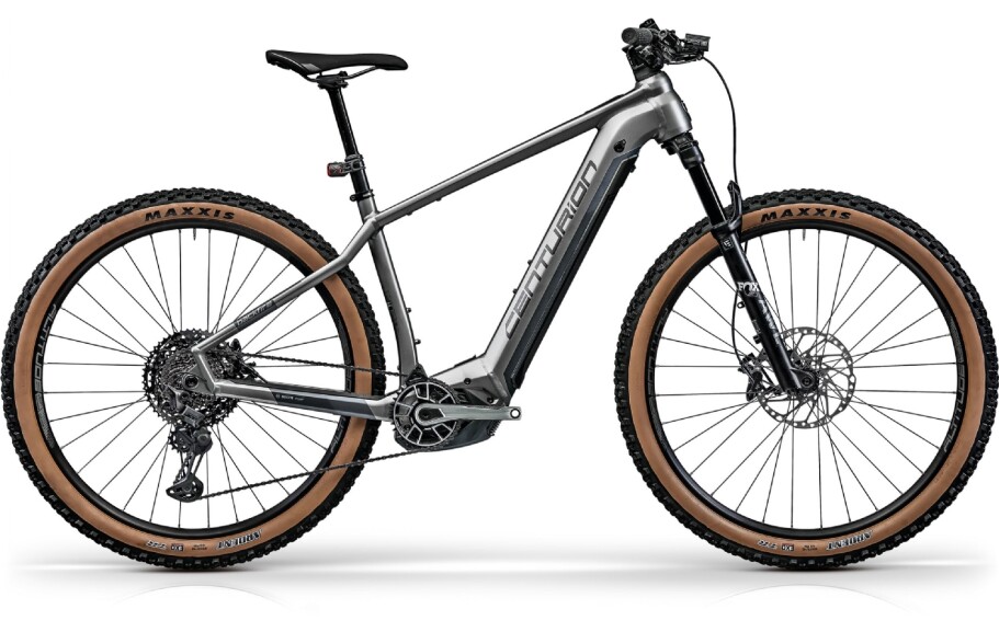 Centurion Backfire E R2600 Rh. S