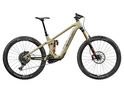 Simplon Rapcon :ECX Rh. L