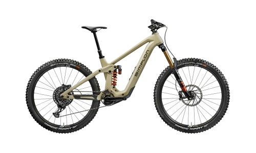 Simplon Rapcon :ECX Rh. L
