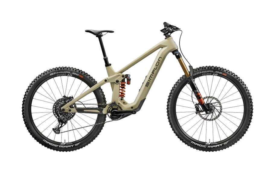 Simplon Rapcon :ECX Rh. L