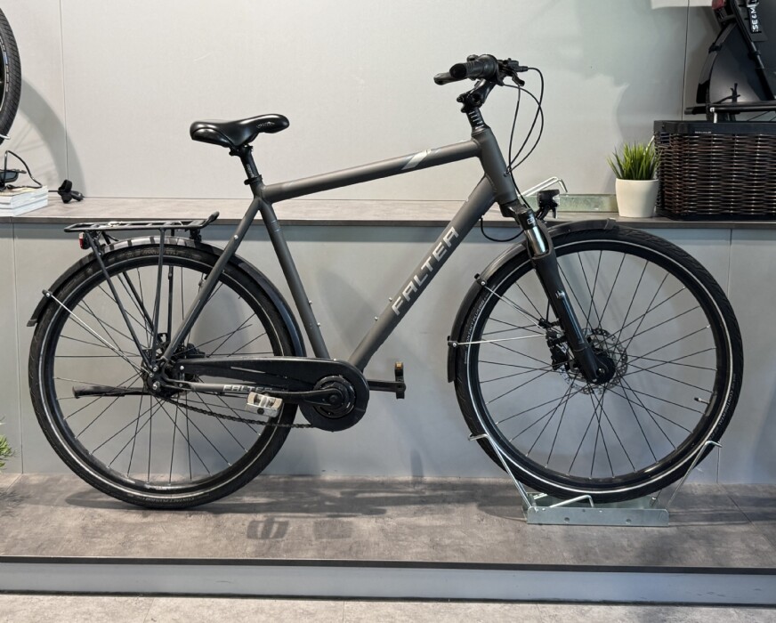 FALTER C 4.0+