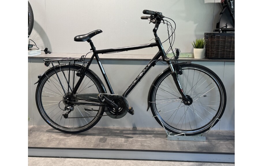 Velo de Ville Premium