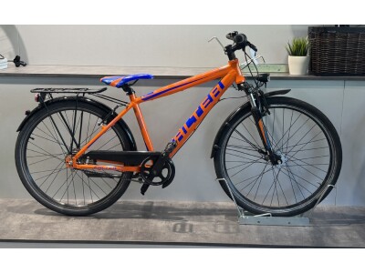 FALTER FX 607 ND