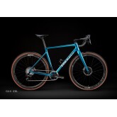 Colnago G4-X GRX-825 2x12-fach Di2
