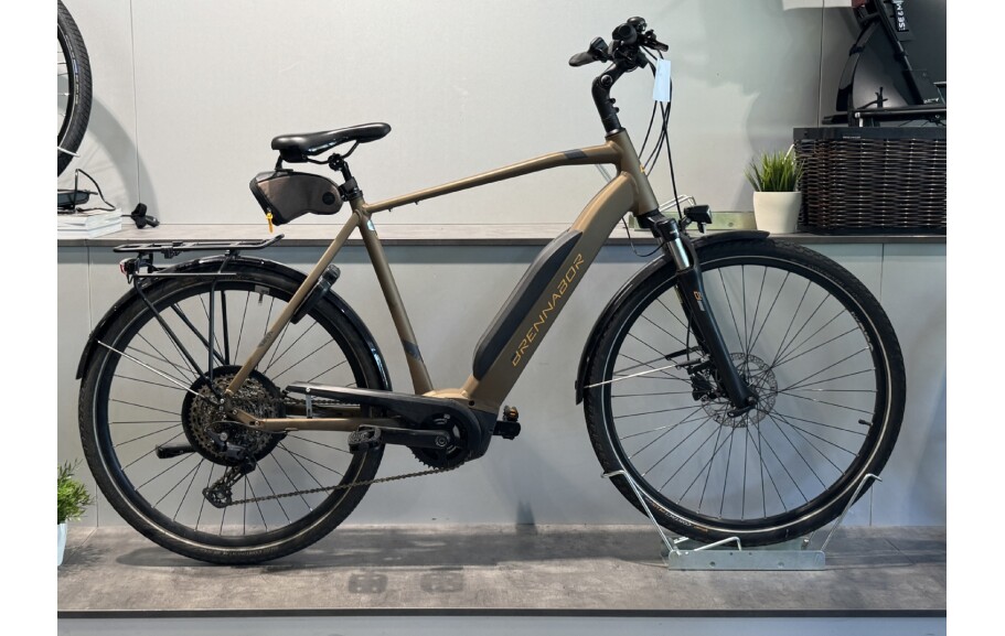 Brennabor T 48 E