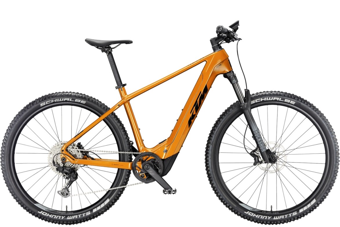 KTM MACINA TEAM 892