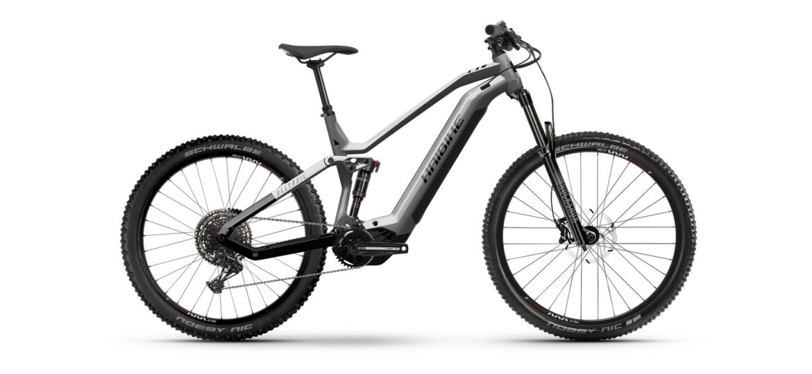 Haibike ALLTRAIL 7 29"/27,5"
