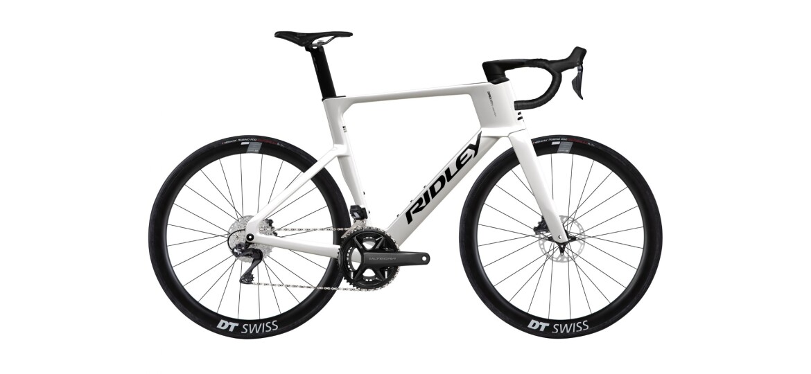Ridley Noah 3.0 Ultegra Di2