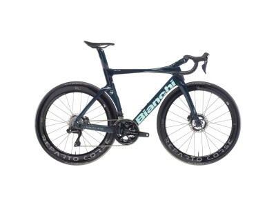 Oltre 140TH RC