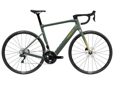 e-Grifn Road Ultegra Di2