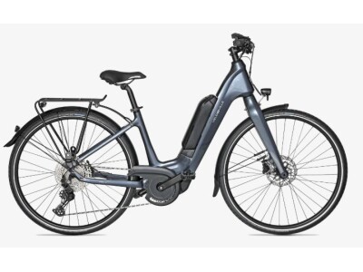 Velo de Ville CEB 900 Carbon Rh. S, M