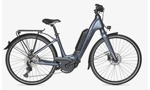 Velo de Ville CEB 900 Carbon Rh. S