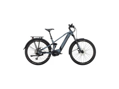 Xyron SUV 4.9 Herren