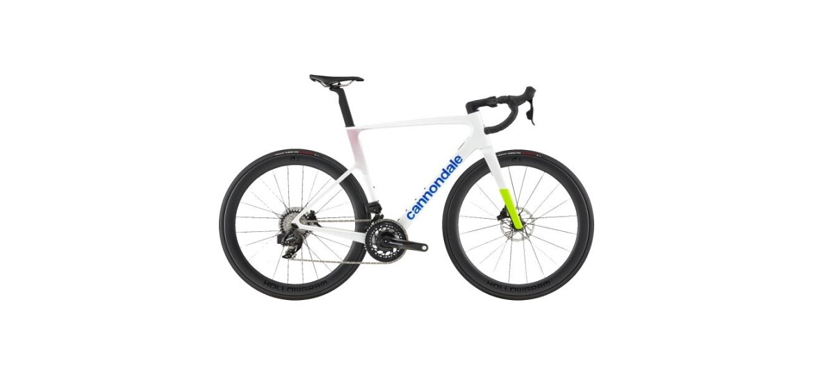 Cannondale Cannondale SuperSix S6 Evo Crb 1 CAS