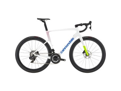 Cannondale SuperSix S6 Evo Crb 1 CAS