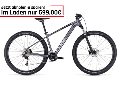 Cube AIM SLX