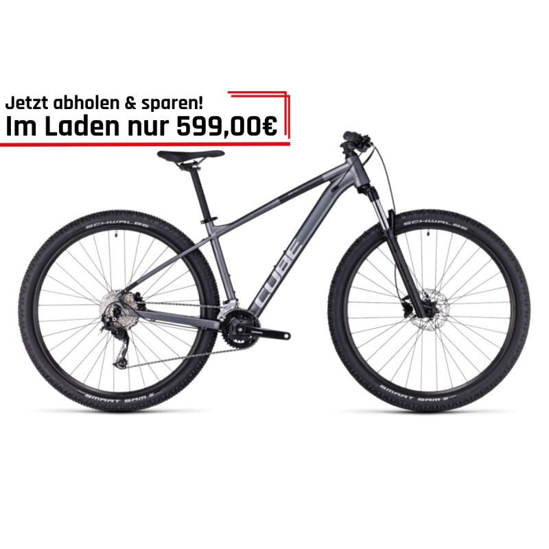 Cube AIM SLX