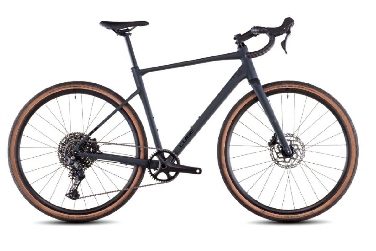 Cube Nuroad Pro
