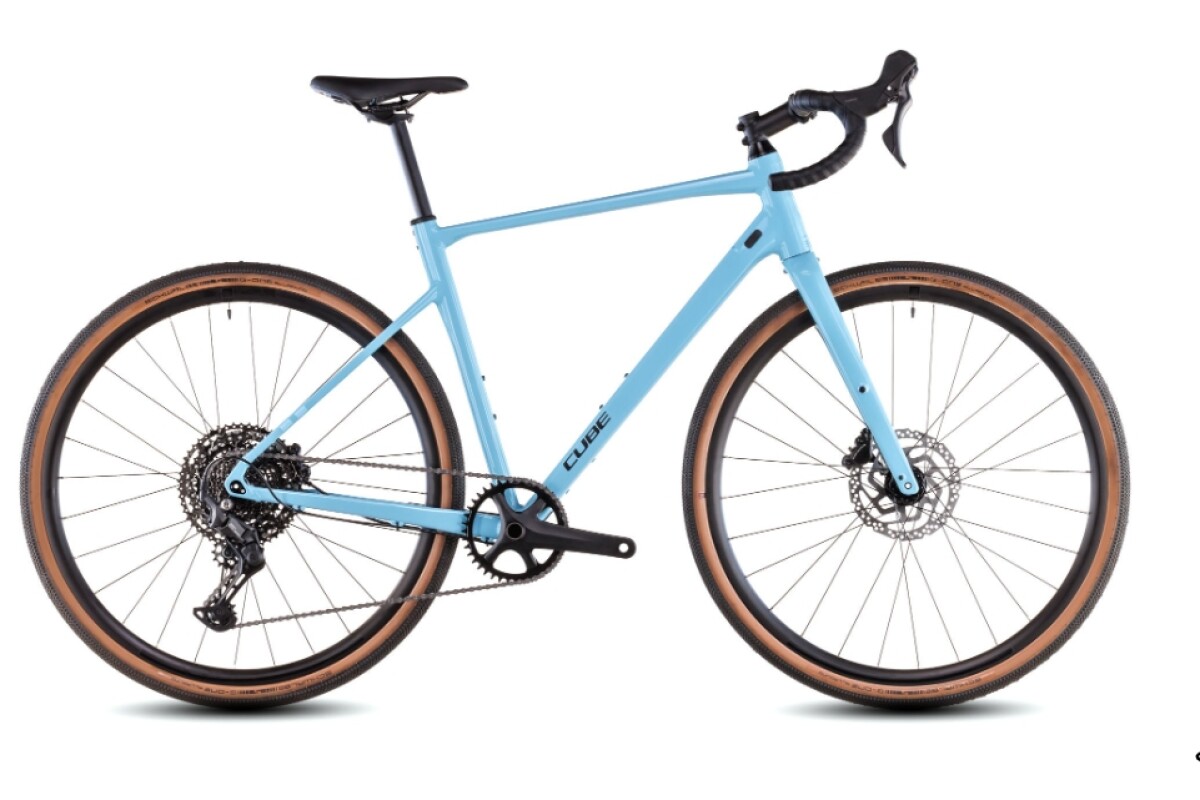 Cube Nuroad Pro