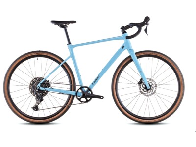 Cube Nuroad Pro