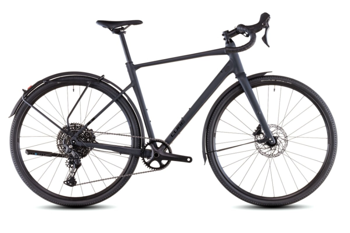 Cube Nuroad Pro