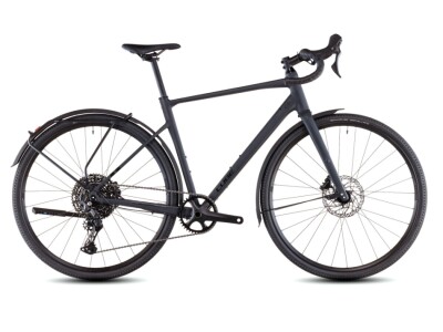 Cube Nuroad Pro