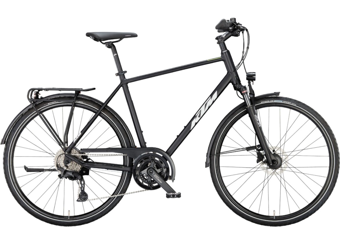 KTM Veneto Light Disc